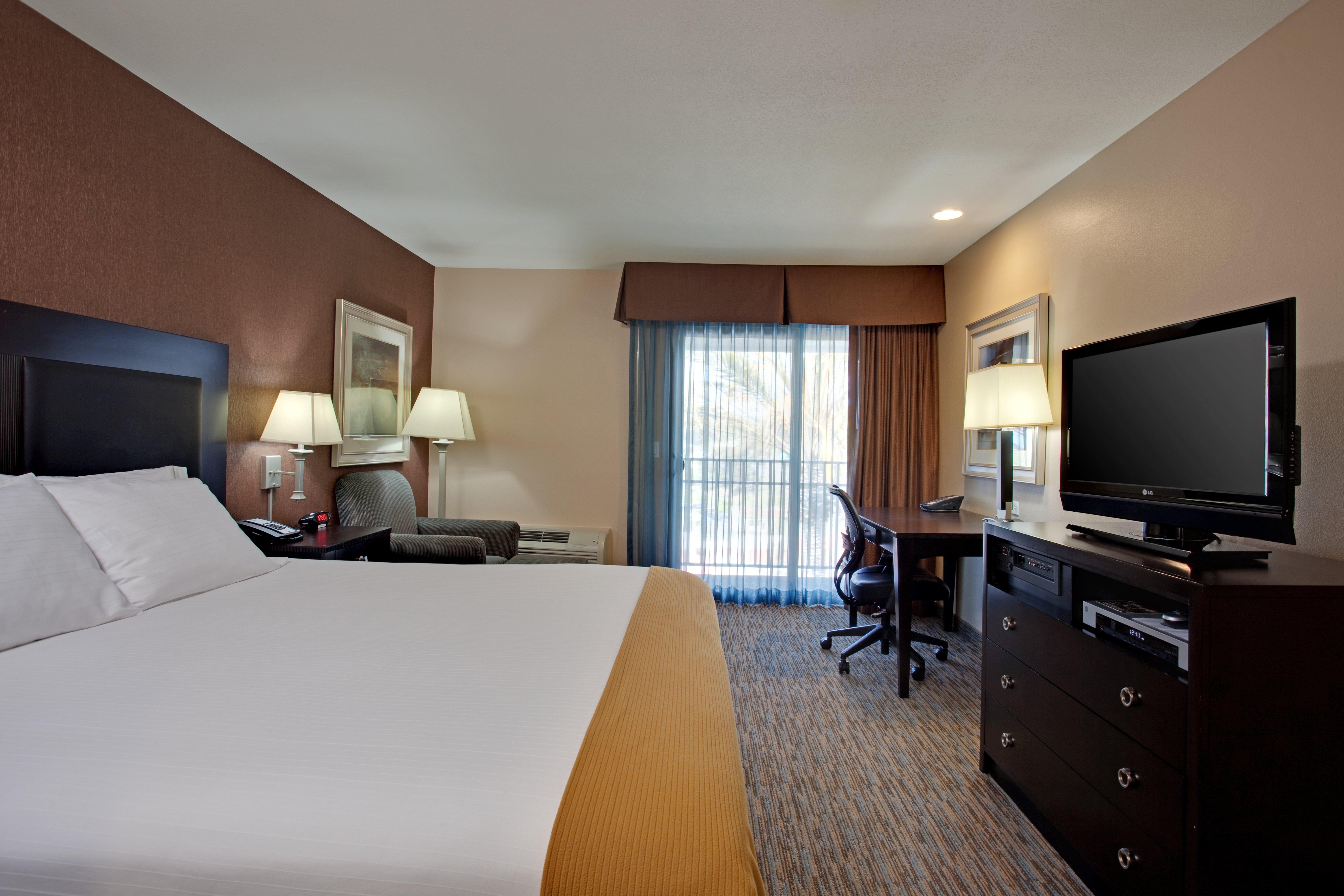 Holiday Inn Express San Clemente N - Beach Area By Ihg Extérieur photo