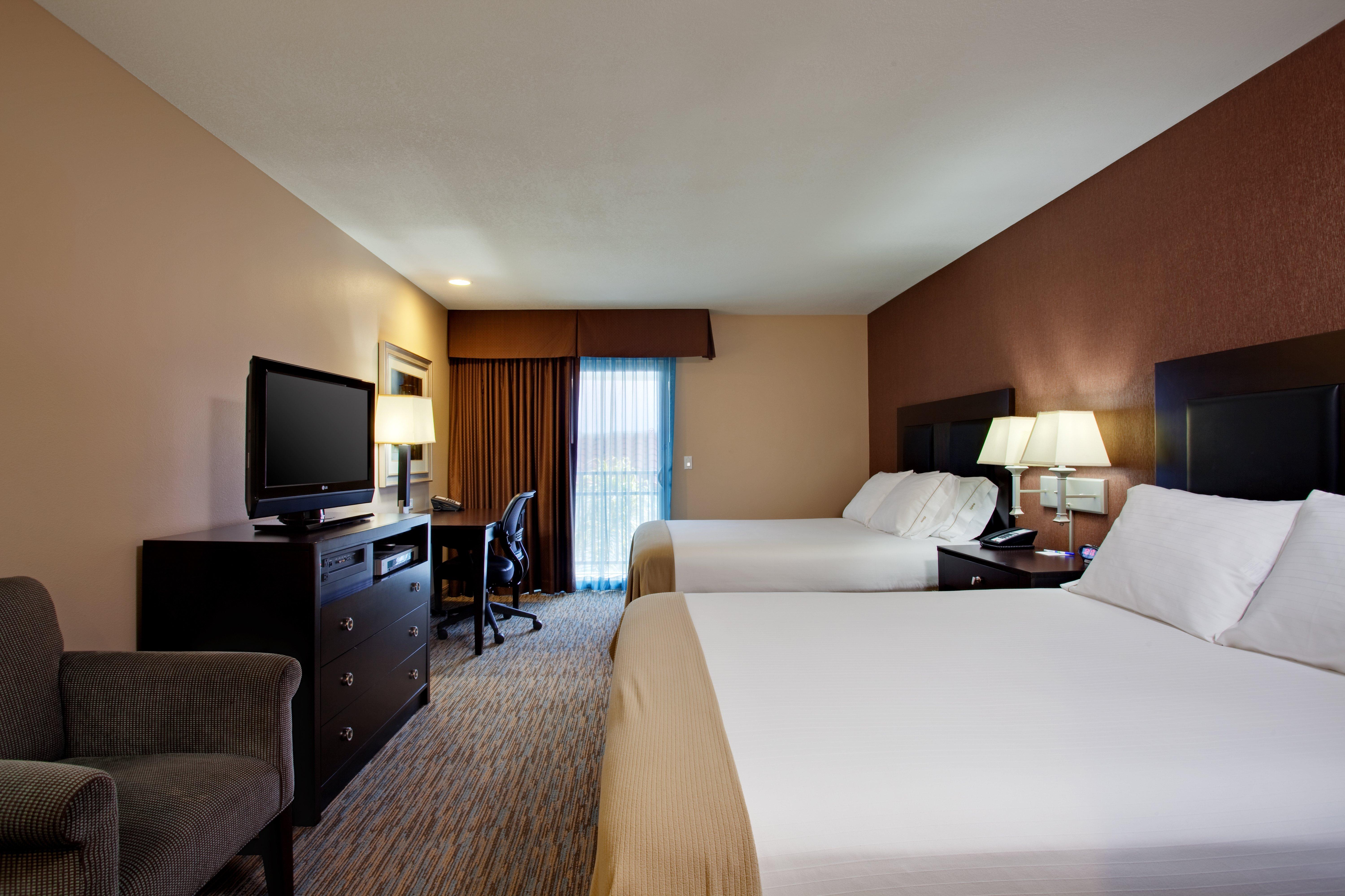 Holiday Inn Express San Clemente N - Beach Area By Ihg Extérieur photo