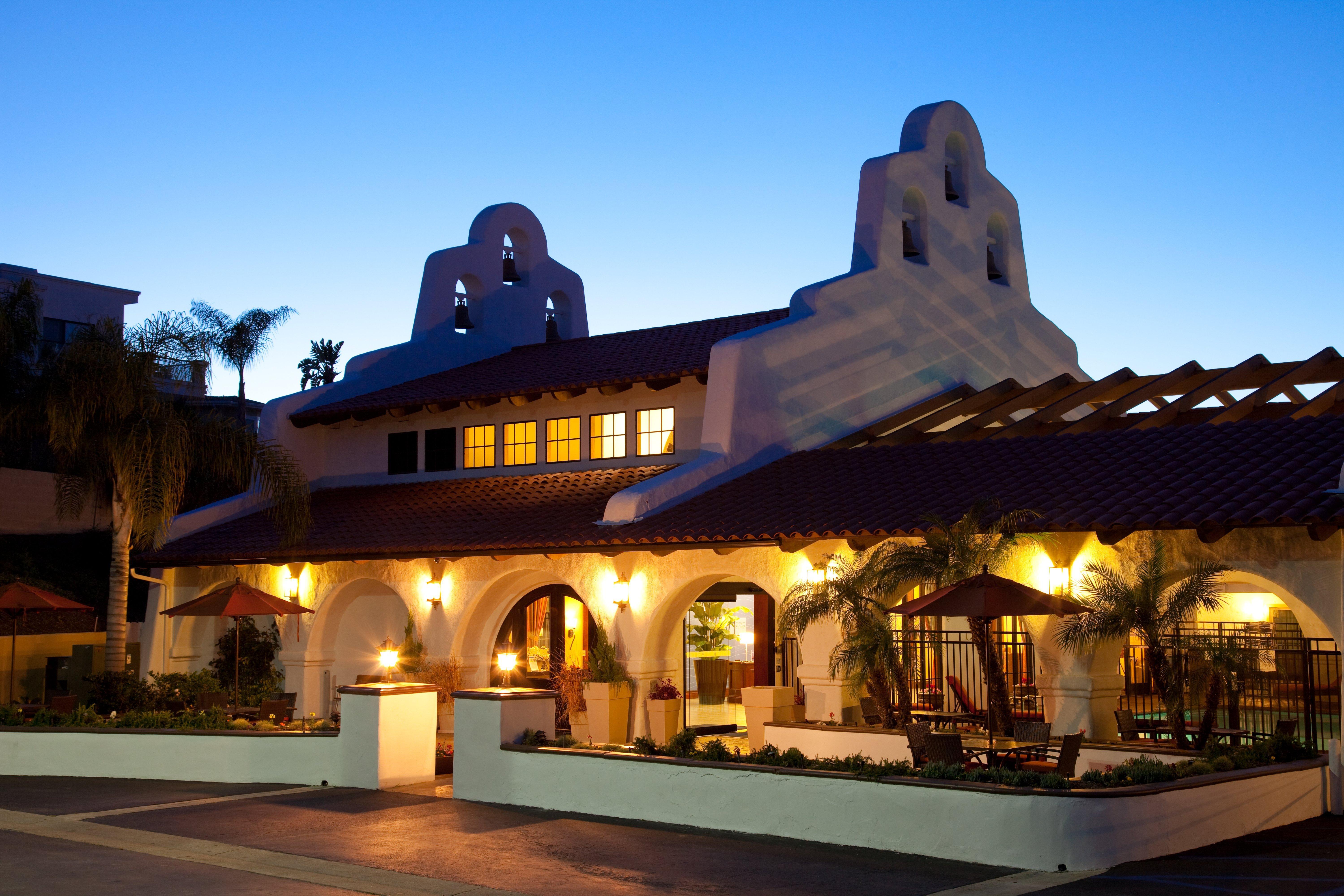 Holiday Inn Express San Clemente N - Beach Area By Ihg Extérieur photo