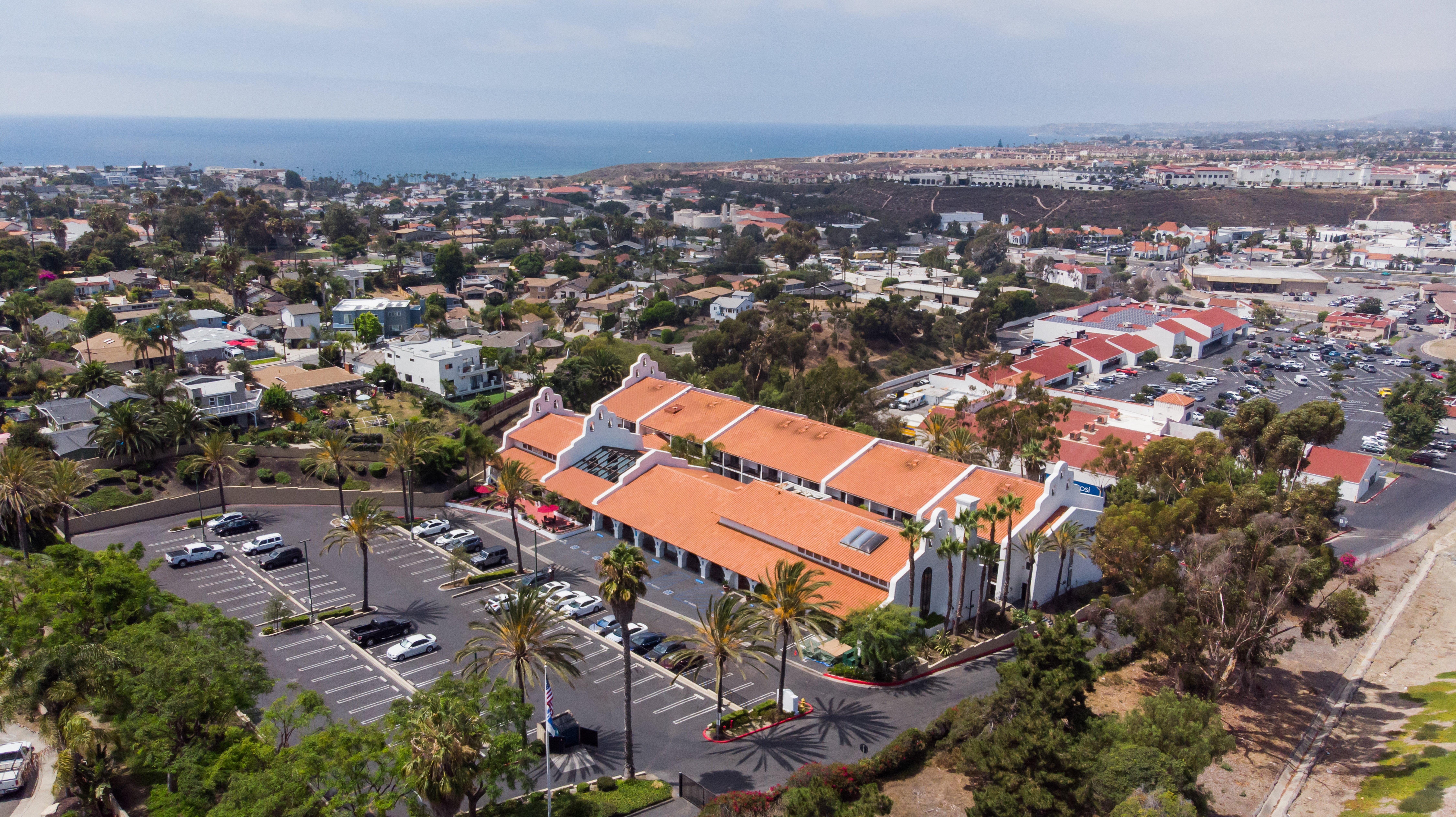 Holiday Inn Express San Clemente N - Beach Area By Ihg Extérieur photo