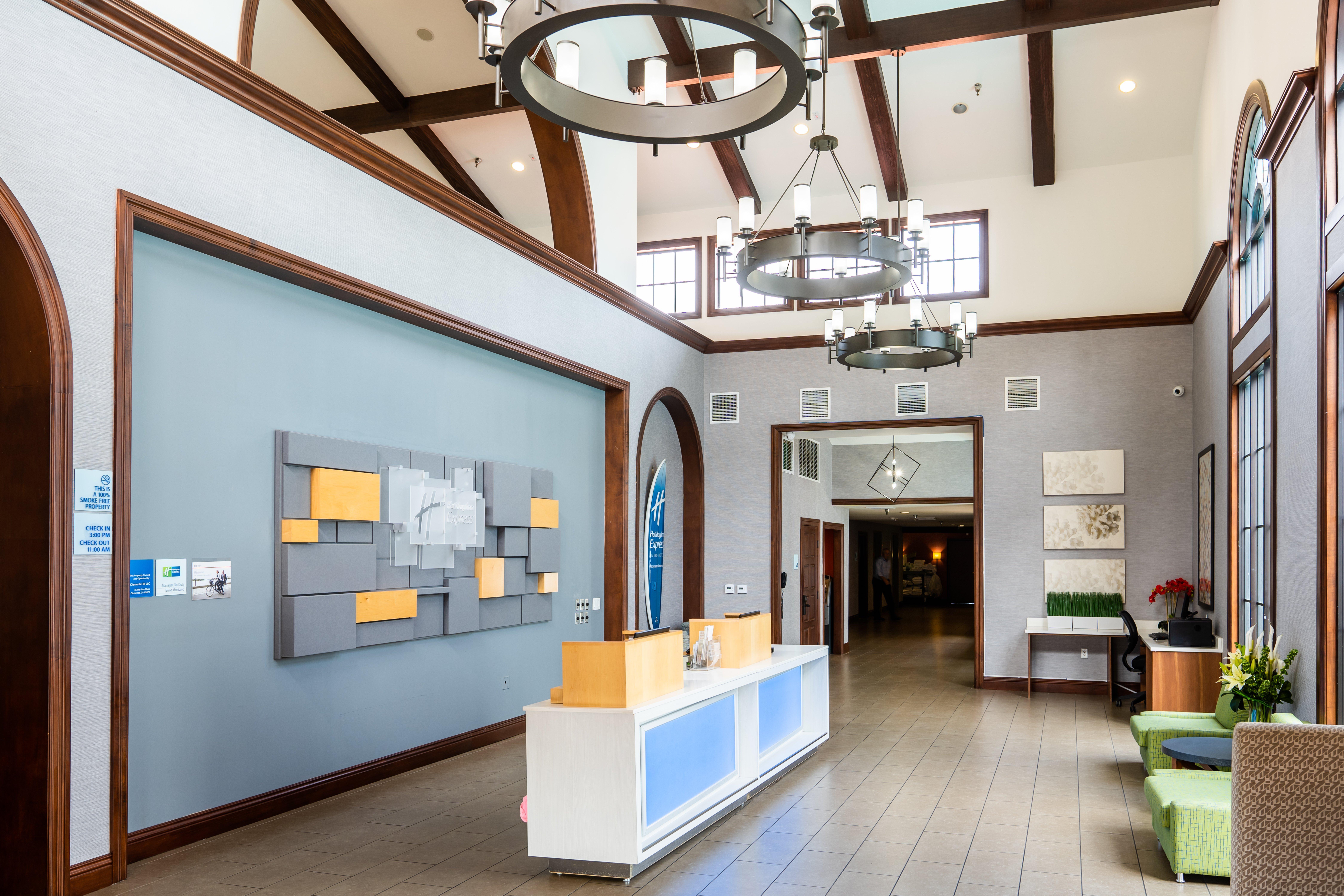 Holiday Inn Express San Clemente N - Beach Area By Ihg Extérieur photo