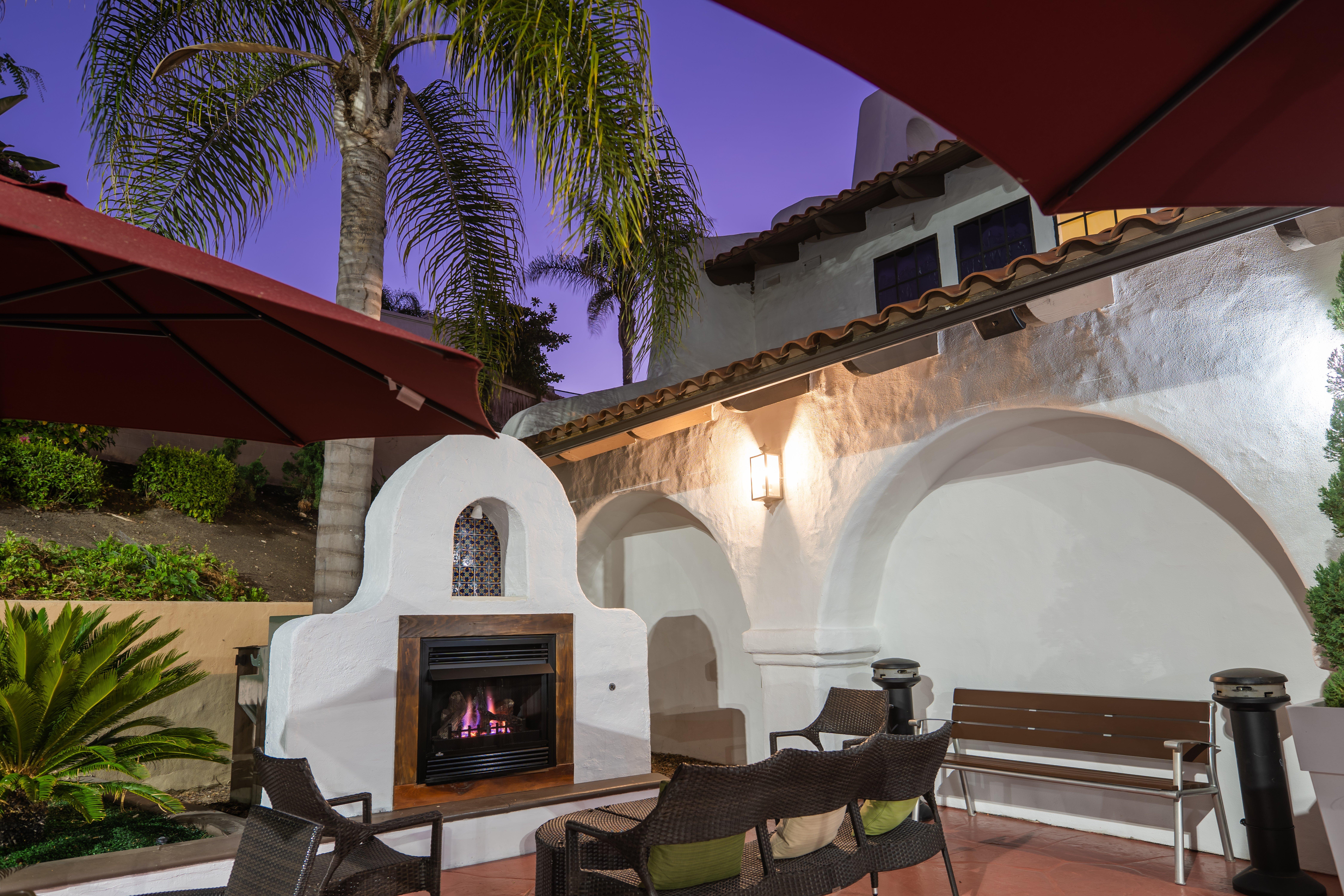 Holiday Inn Express San Clemente N - Beach Area By Ihg Extérieur photo
