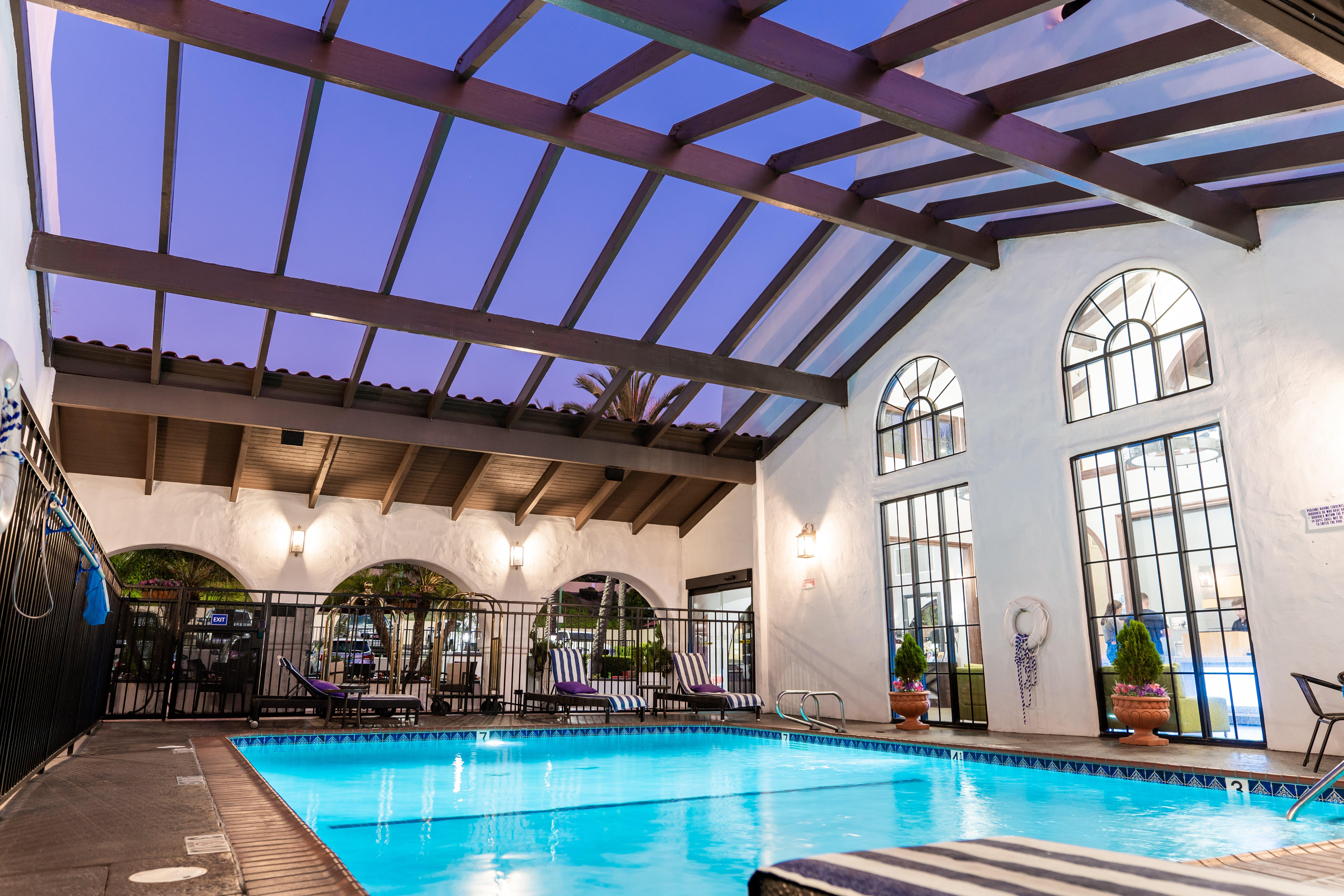 Holiday Inn Express San Clemente N - Beach Area By Ihg Extérieur photo