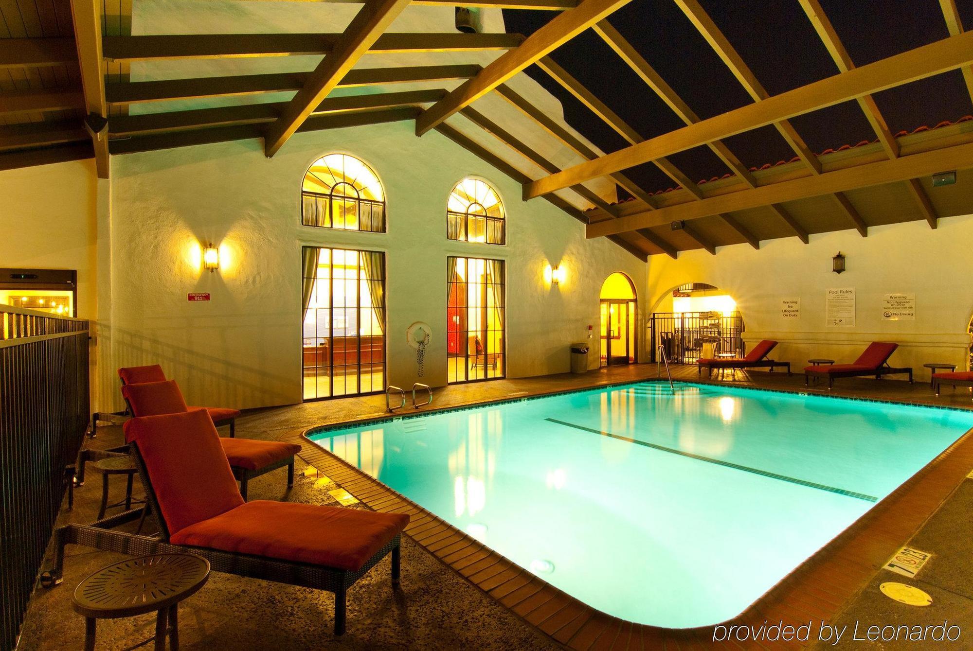 Holiday Inn Express San Clemente N - Beach Area By Ihg Facilités photo