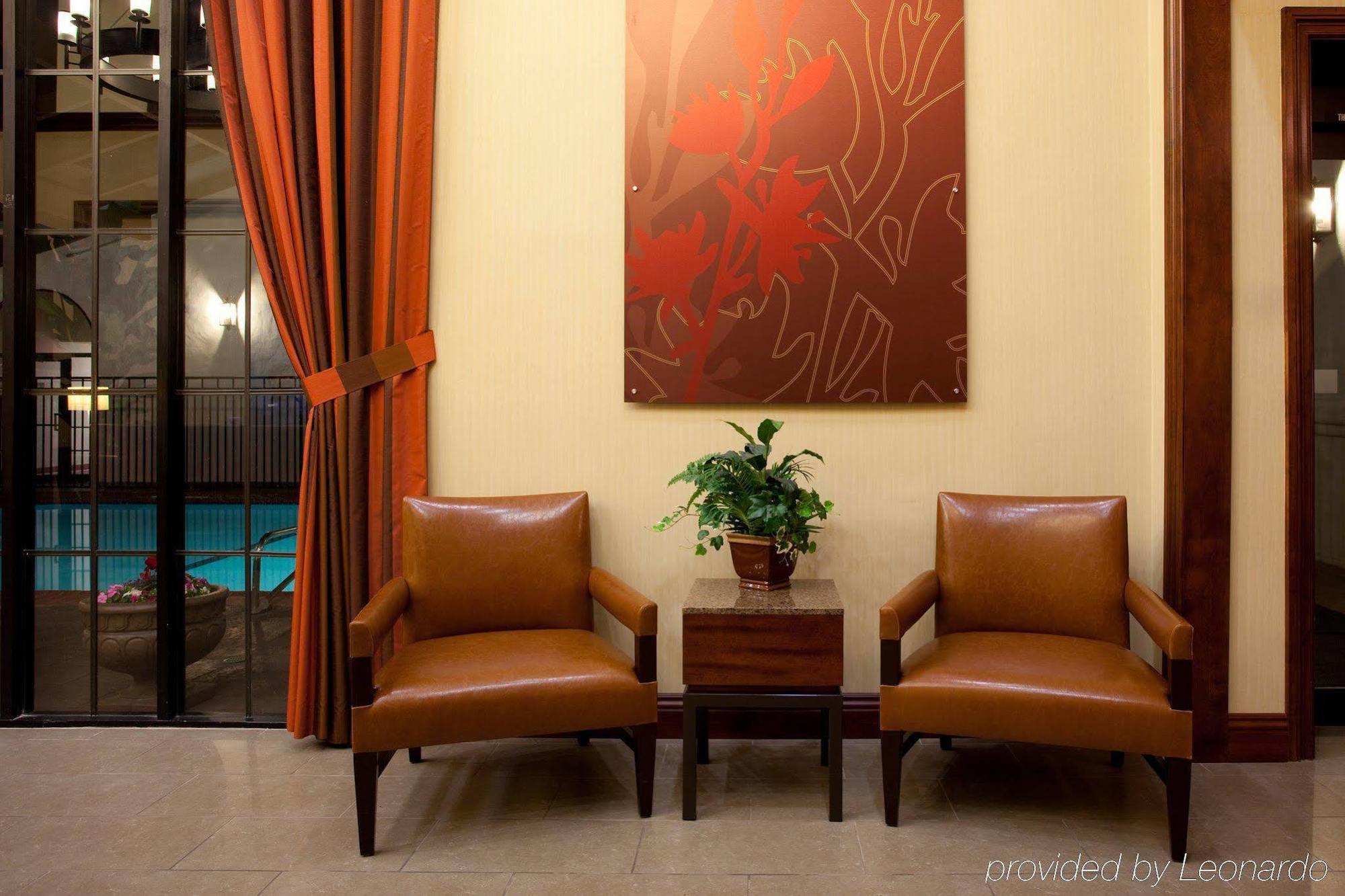 Holiday Inn Express San Clemente N - Beach Area By Ihg Intérieur photo